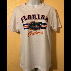 Florida Gators t shirt
